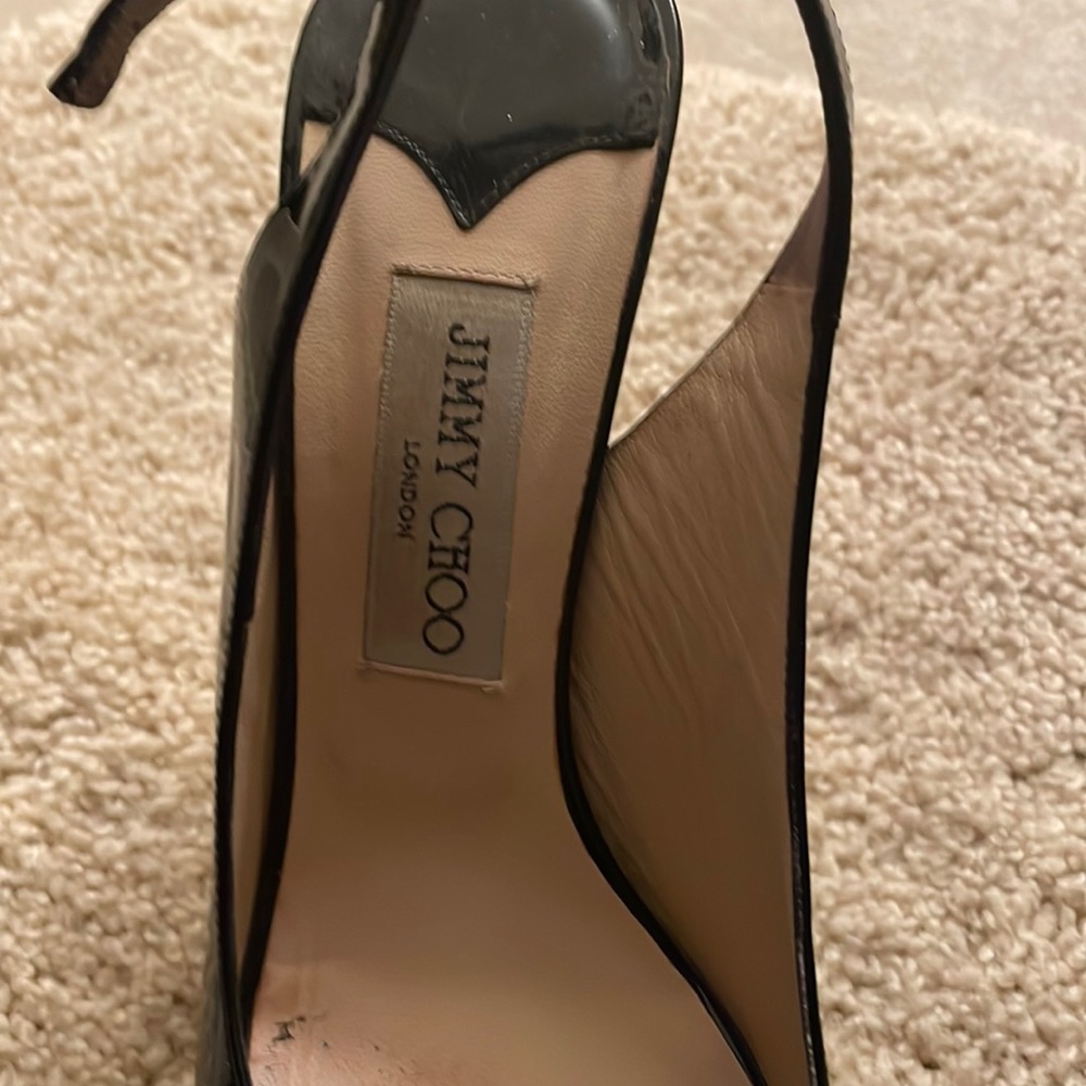 Jimmy Choo